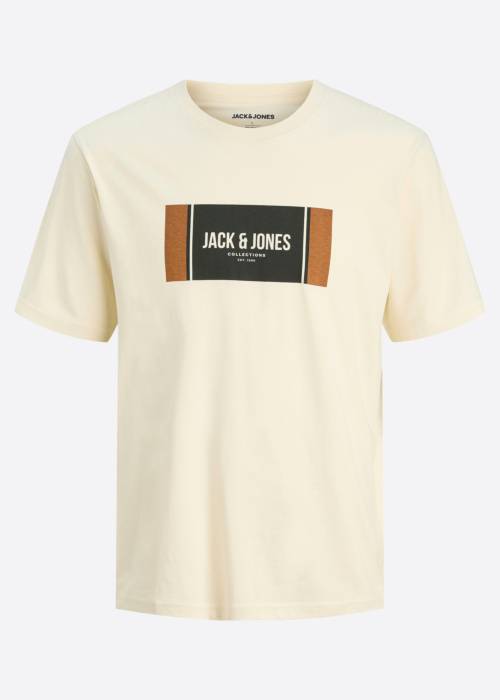 Jack & Jones T-krekls Hayato