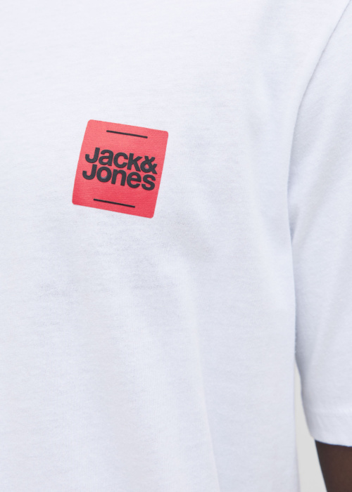 Футболка Brandy Jack & Jones