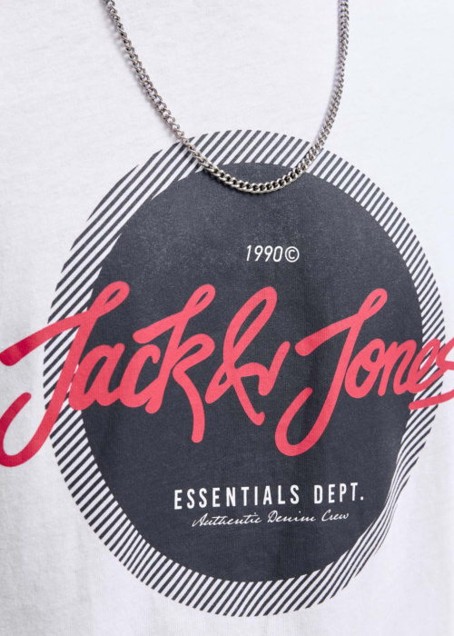 Футболка Urban Jack & Jones