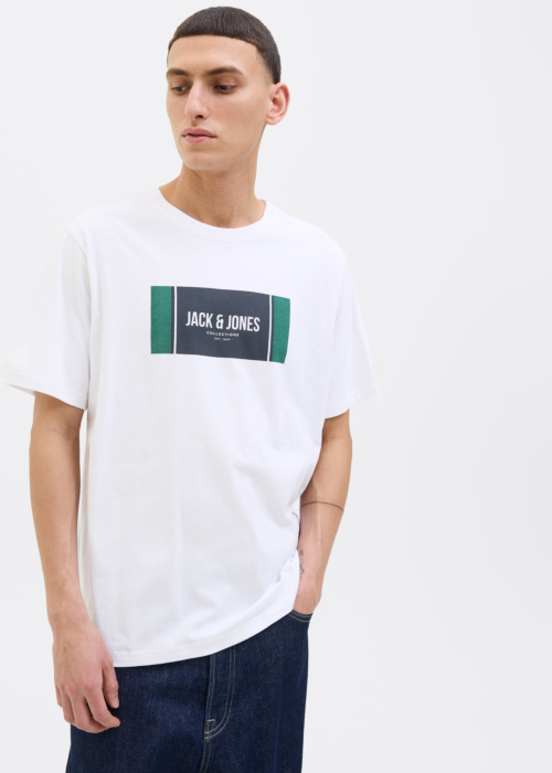 Jack & Jones T-krekls Hayato