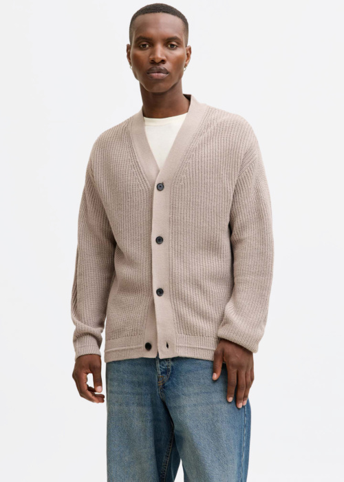 Jack & Jones kardigans Connor