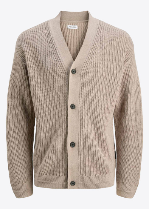 Jack & Jones kardigans Connor