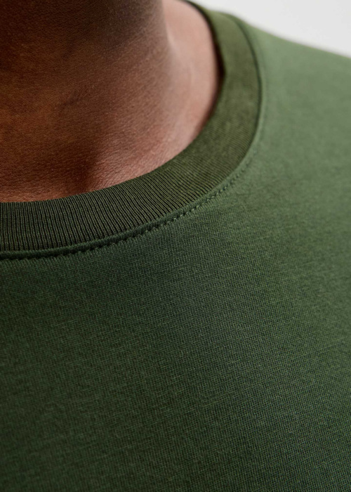 Футболка Christmas Jack & Jones