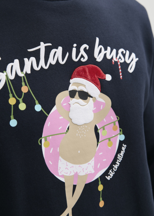 Кофта Christmas Jack & Jones