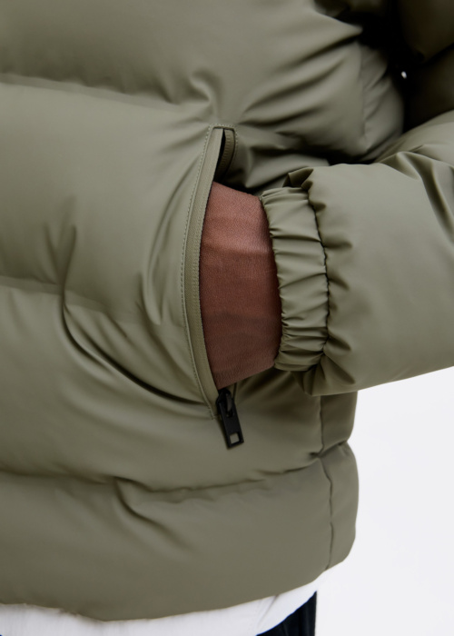 Зимняя куртка Jack & Jones