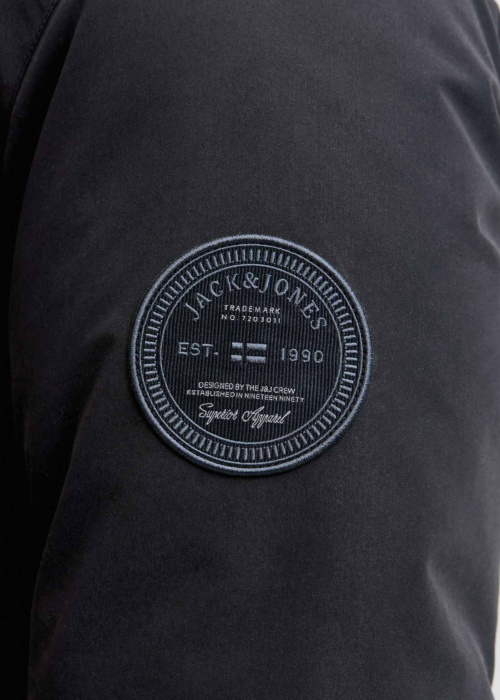 Зимняя парка Camp Jack & Jones