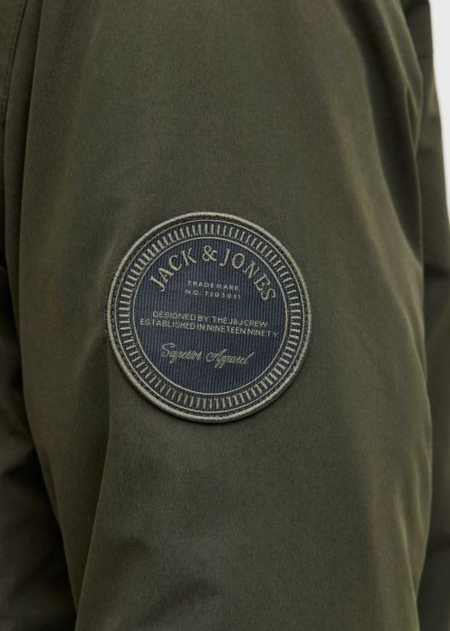 Jack & Jones ziemas parka Camp