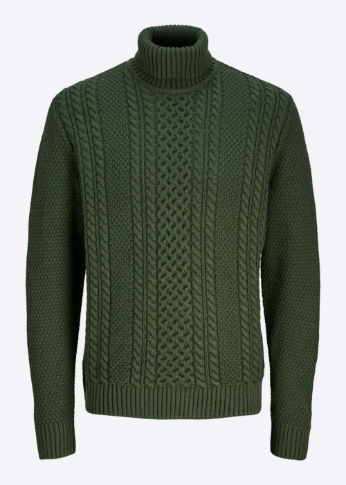 Jack & Jones adījums Paul