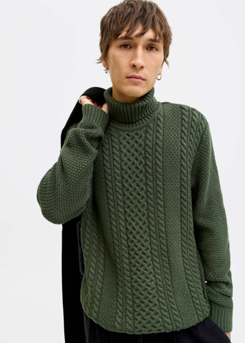 Jack & Jones adījums Paul