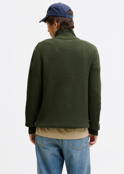 Кофта Paul Jack & Jones