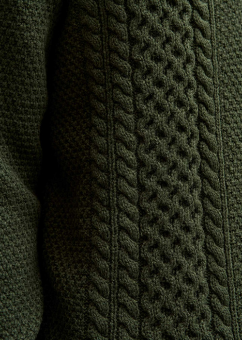 Кофта Paul Jack & Jones