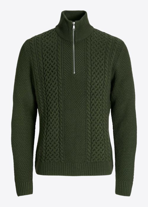 Кофта Paul Jack & Jones