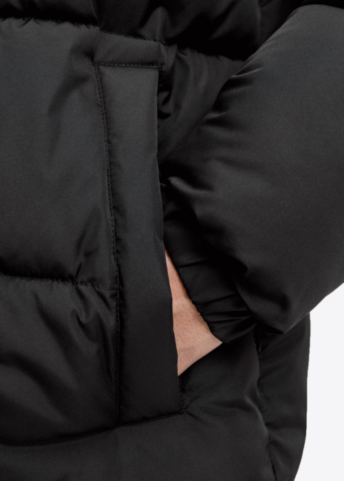 Jack & Jones Ziemas virsjaka Maze