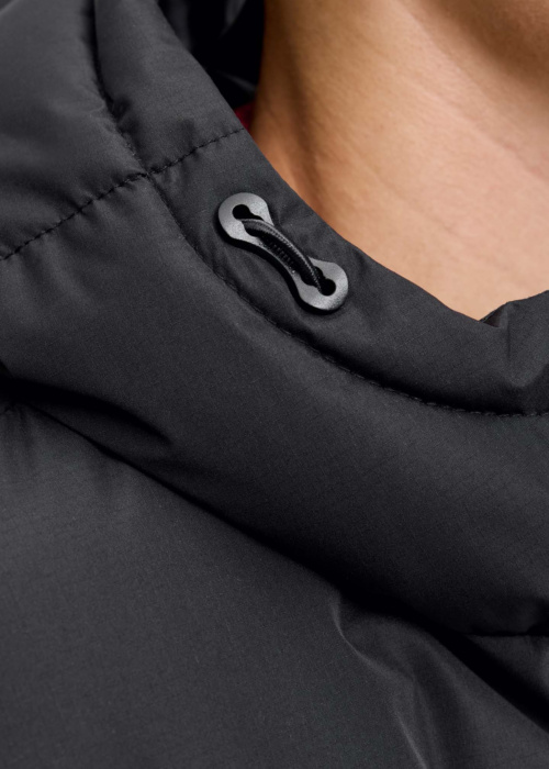 Jack & Jones Ziemas virsjaka Maze