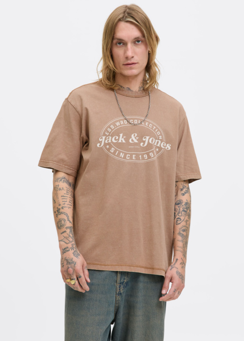 Футболка Dover Jack & Jones