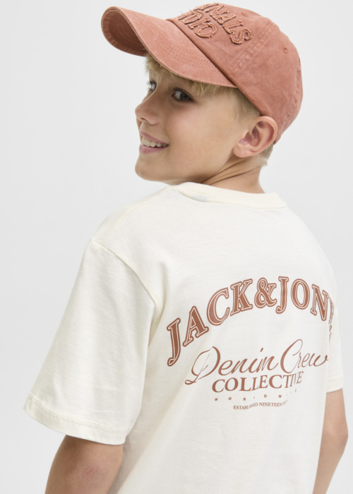 Jack & Jones T-krekls Brandes