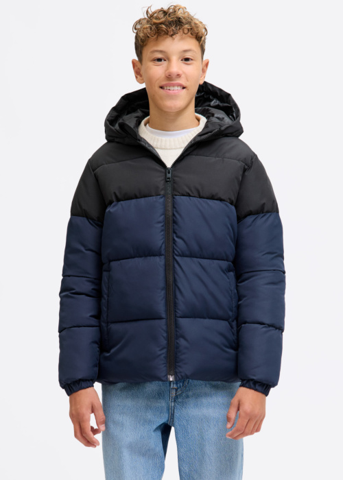 Jack & Jones Ziemas virsjaka Urban