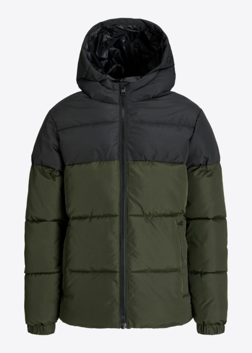 Jack & Jones Ziemas virsjaka Urban