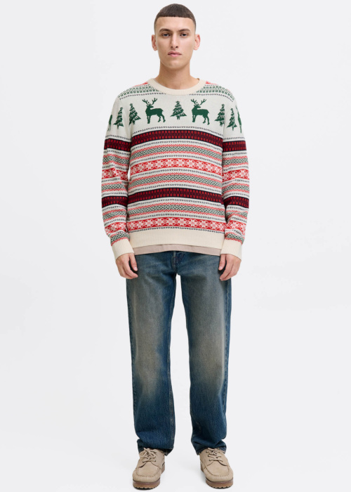 Кофта Xmas Noel Jack & Jones