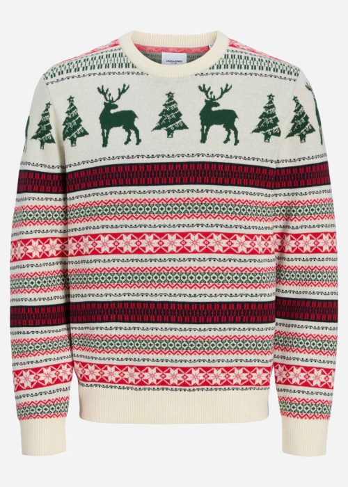 Кофта Xmas Noel Jack & Jones