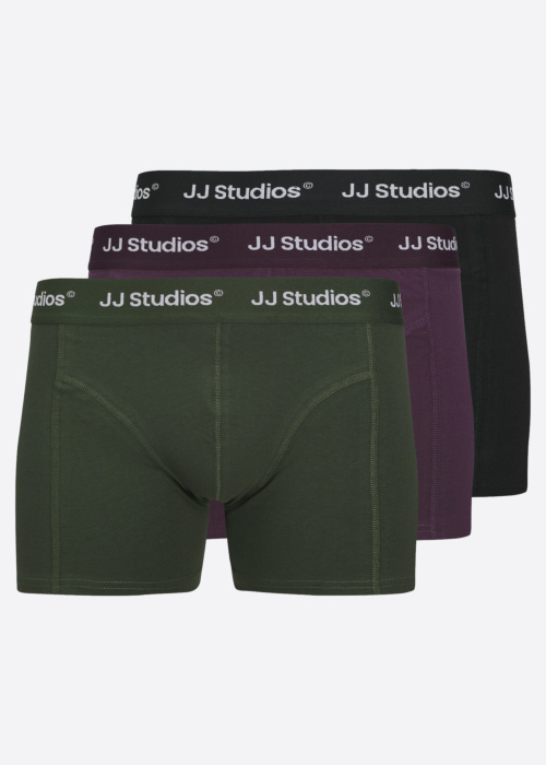 Боксеры Urban Jack & Jones