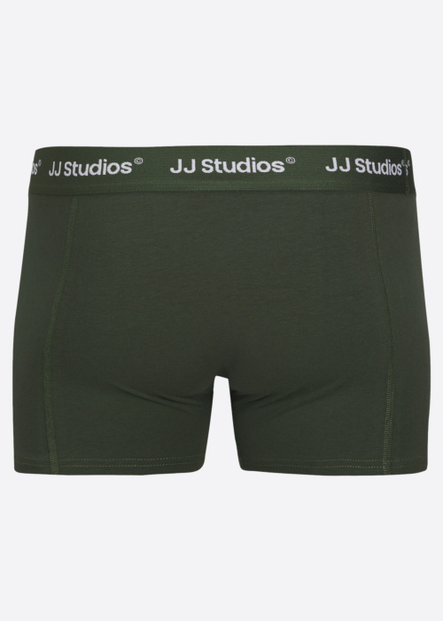 Боксеры Urban Jack & Jones