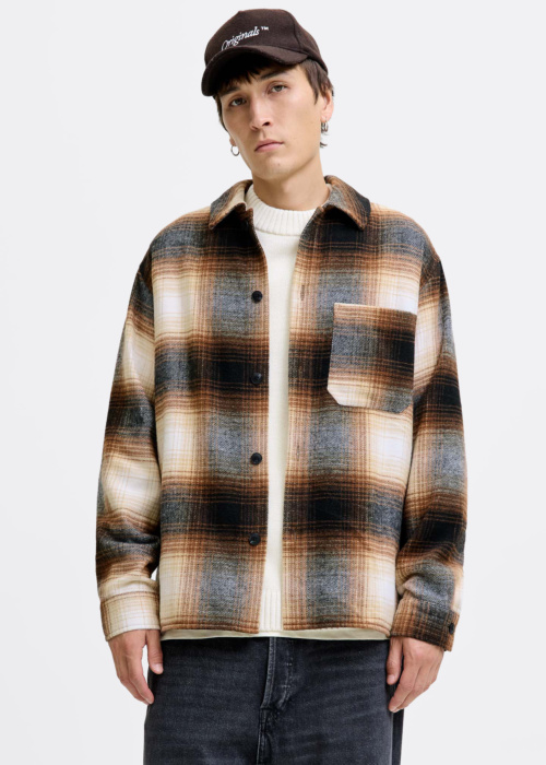 Jack & Jones jaka Zac