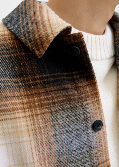 Jack & Jones jaka Zac