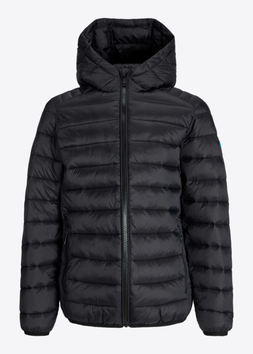 Весенне-осенняя куртка Urban Jack & Jones