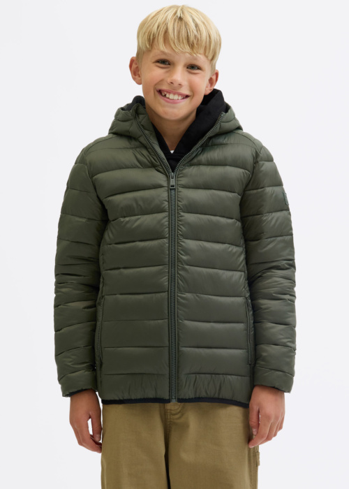 Jack & Jones pavasara-rudens virsjaka Urban