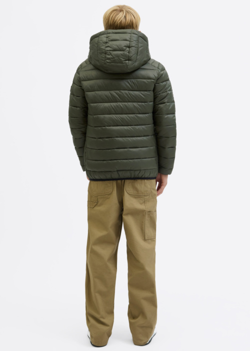 Jack & Jones pavasara-rudens virsjaka Urban