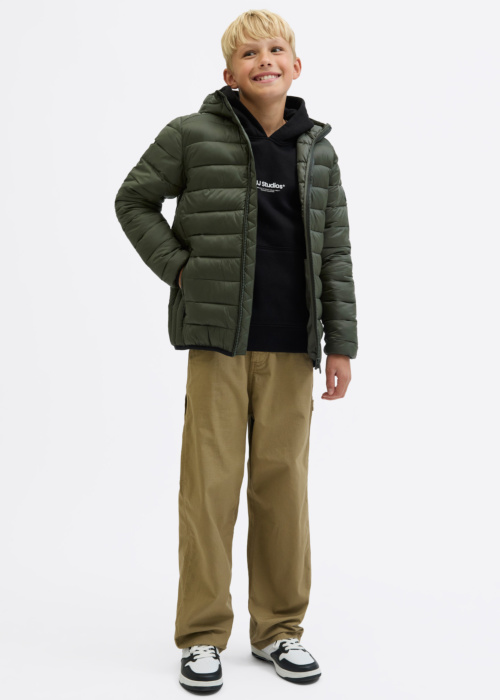 Jack & Jones pavasara-rudens virsjaka Urban