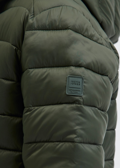 Jack & Jones pavasara-rudens virsjaka Urban