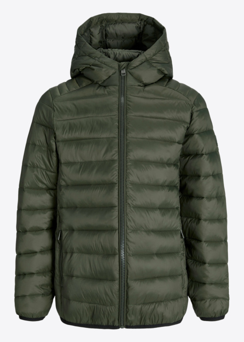 Jack & Jones pavasara-rudens virsjaka Urban