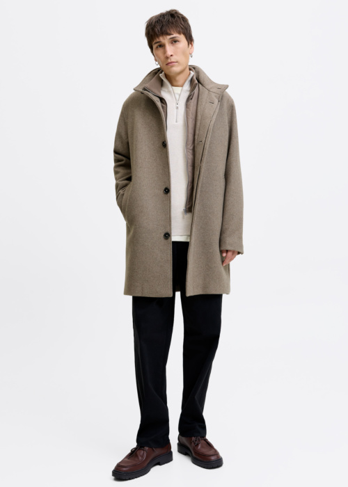 Jack & Jones mētelis Keith