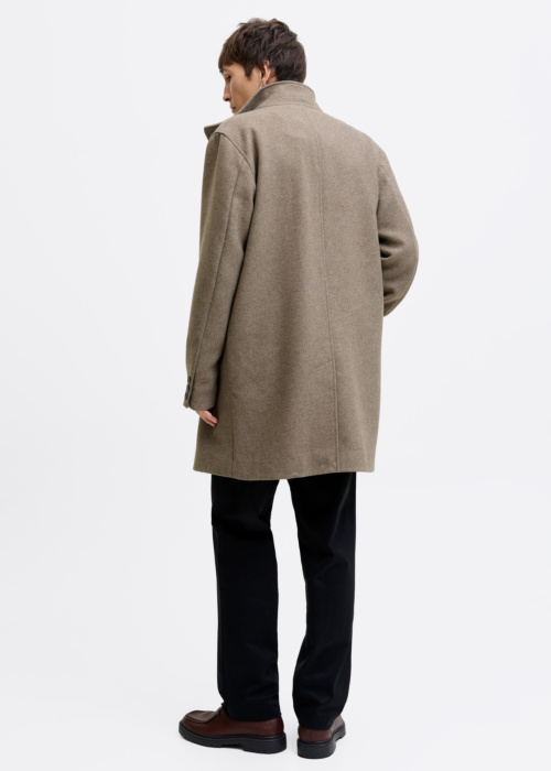 Jack & Jones mētelis Keith