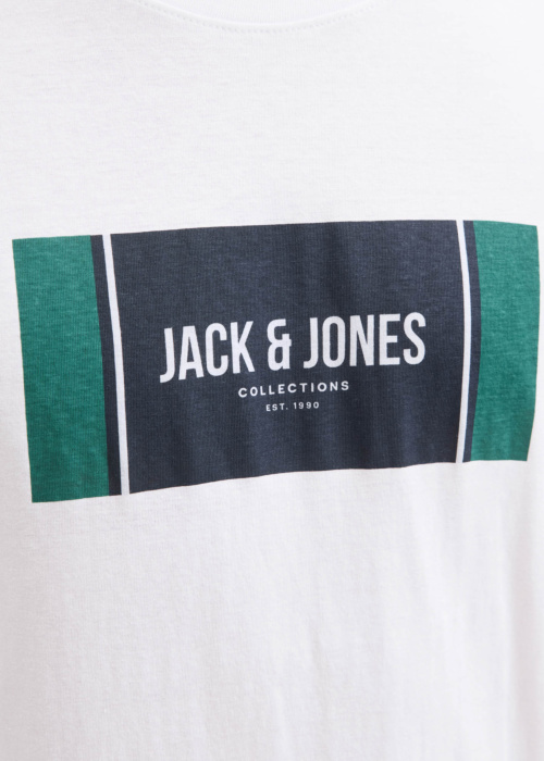 Футболка Hayato Jack & Jones