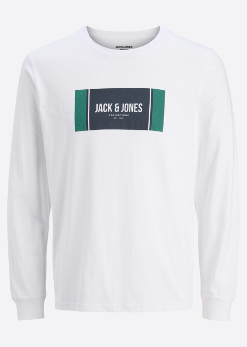 Футболка Hayato Jack & Jones