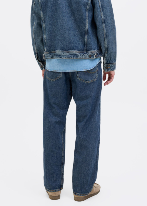 Jack & Jones džinsa bikses Alex Jjoriginal Sq 061