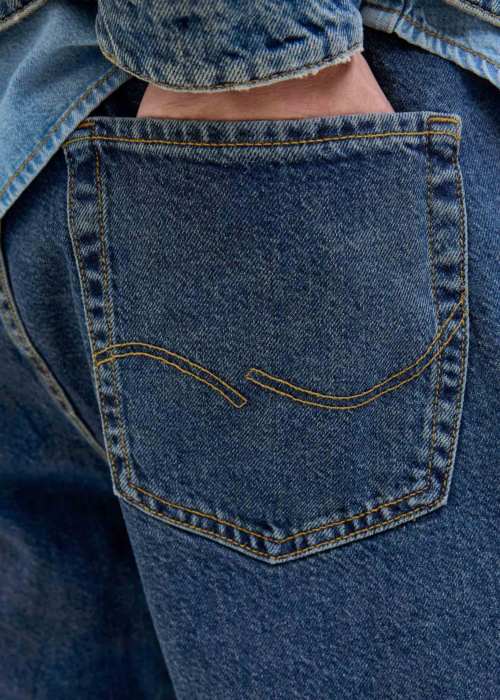 Jack & Jones džinsa bikses Alex Jjoriginal Sq 061