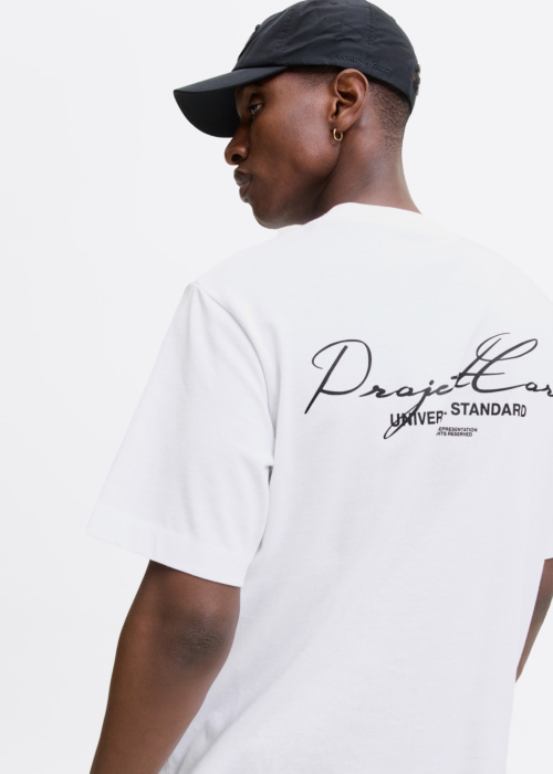 Футболка Cover Jack & Jones