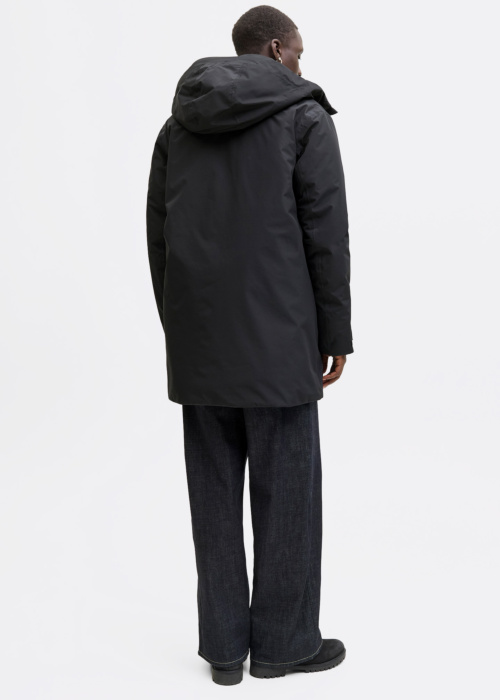 Jack & Jones ziemas parka Fusion