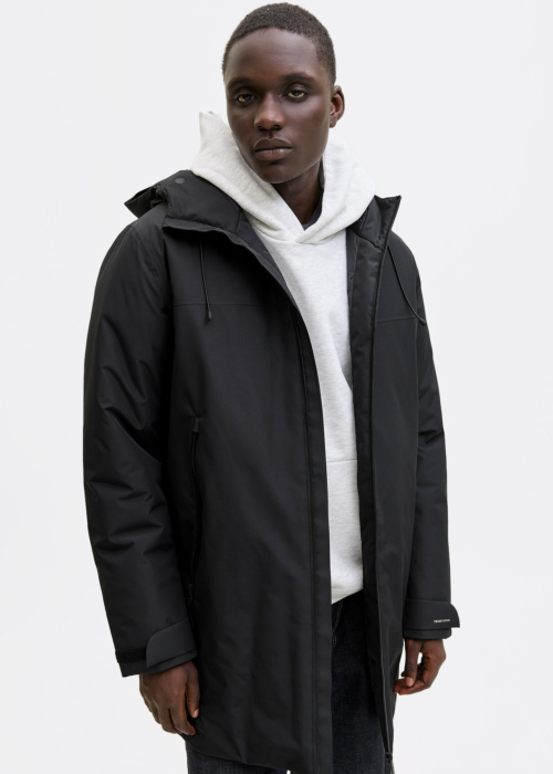 Jack & Jones ziemas parka Fusion