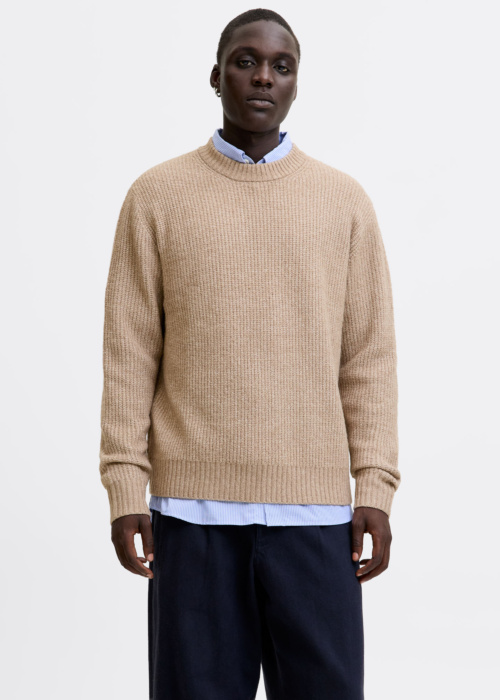 Jack & Jones adījums York