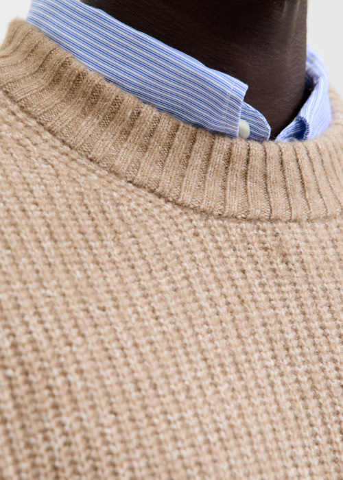 Jack & Jones adījums York