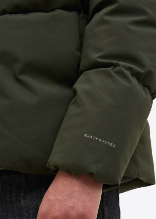 Зимняя куртка Global Jack & Jones