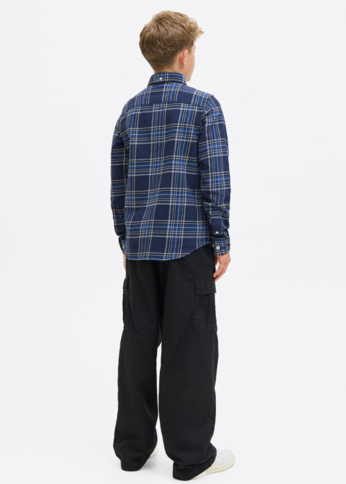 Рубашка Brook Jack & Jones