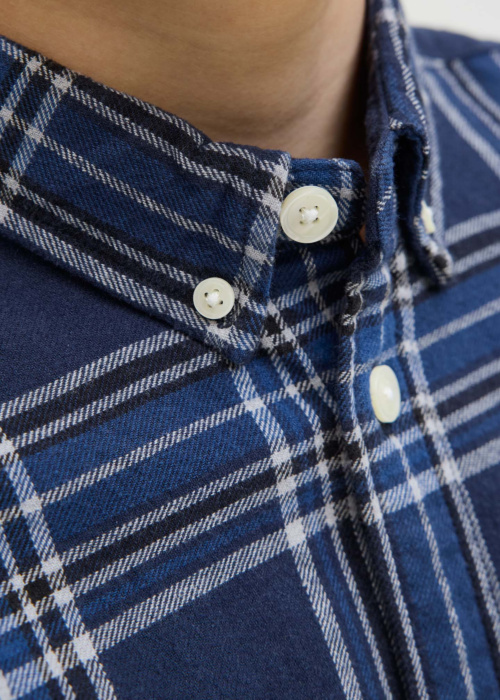 Рубашка Brook Jack & Jones