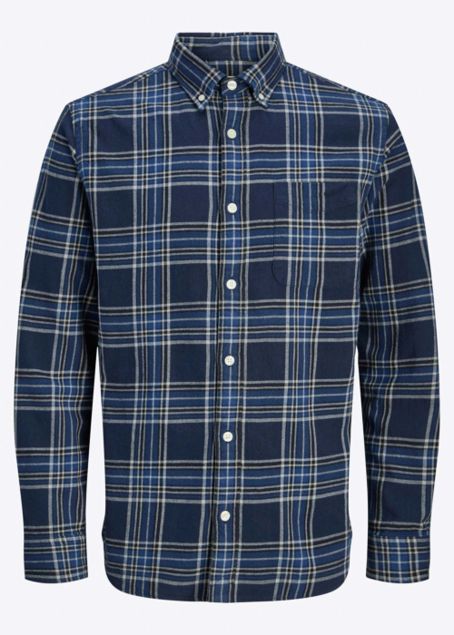 Рубашка Brook Jack & Jones