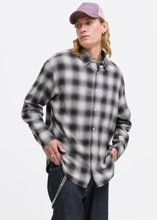 Рубашка Cover Jack & Jones